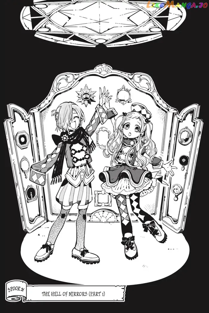 Toilet-Bound Hanako-kun Chapter 31 image 08_optimized